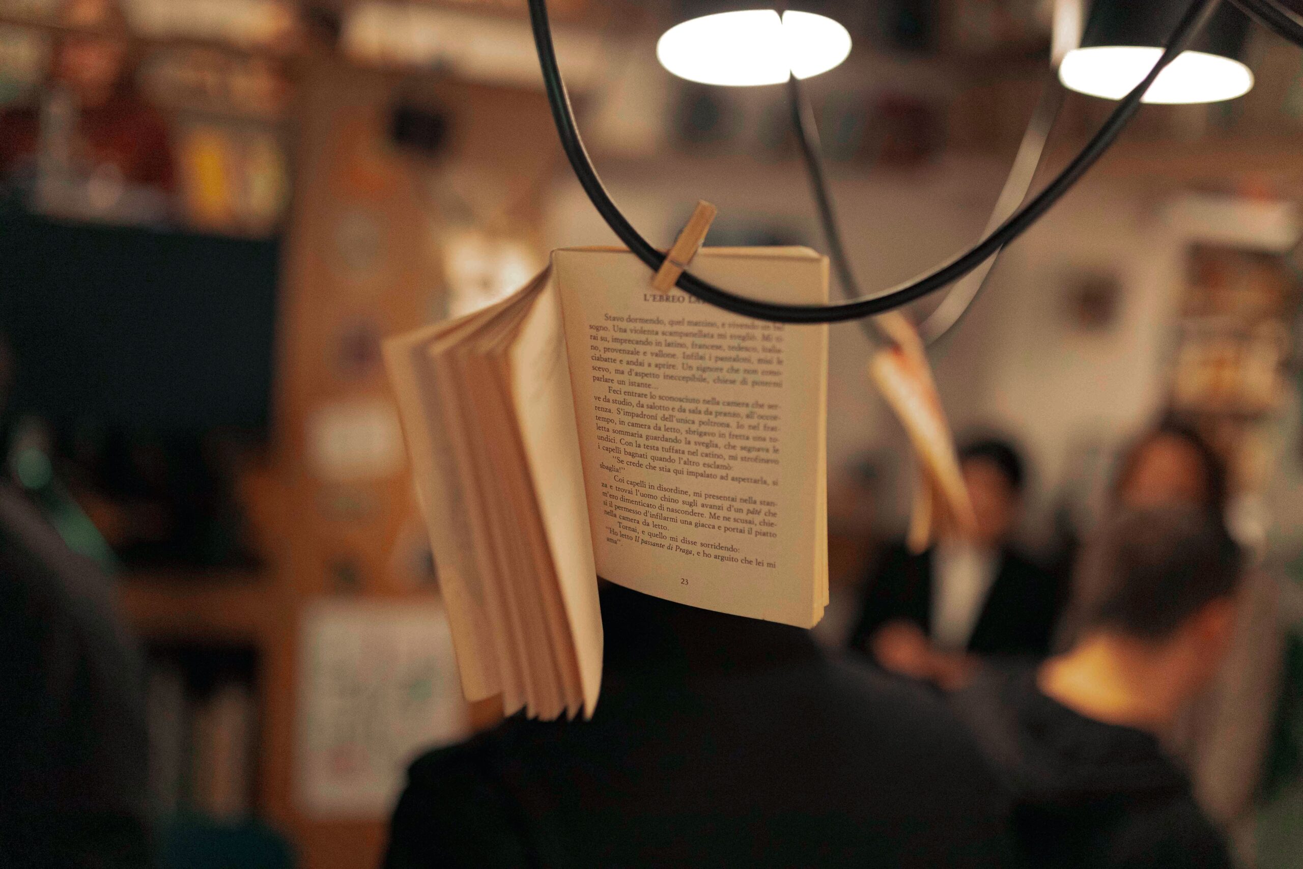 Quali sono le abitudini di lettura degli italiani? E come scegliere il libro più adatto a ciascun lettore?