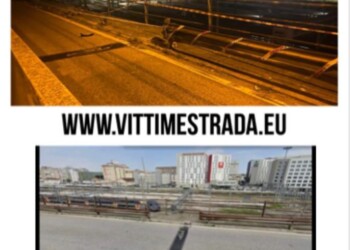 Una tragedia riguardo alla quale sono in corso le indagini, ma per il presidente Pallotti grandi dubbi “sono legati guard rail”