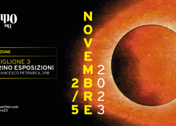 The Others Art Fair 2023 “Gallerie come pianeti”
