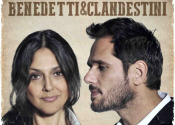 Attilio Fontana, Rosita Celentano: esce domani il singolo “Benedetti & Clandestini”
