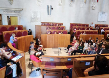 Presentata in Campidoglio l’ottava edizione di “Rome Art Week”