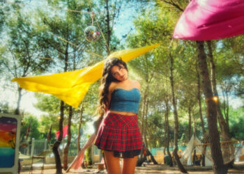 NOOR il nuovo singolo “CATTIVE” in radio da venerdì 13 ottobre