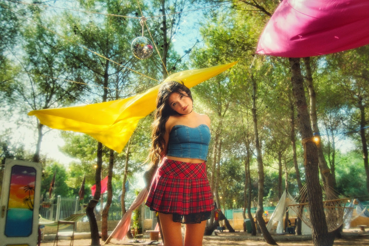 NOOR il nuovo singolo “CATTIVE” in radio da venerdì 13 ottobre