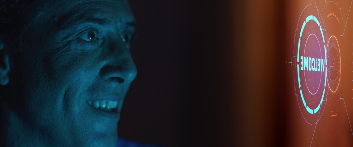 Dal 5 ottobre in sala “GOOD VIBES” di Janet De Nardis con Caterina Murino, Vincent Riotta, Ludovico Fremont