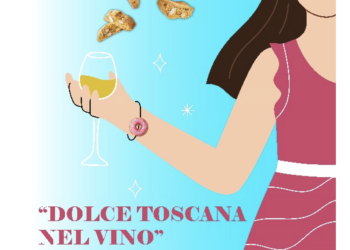 vini dolci toscani