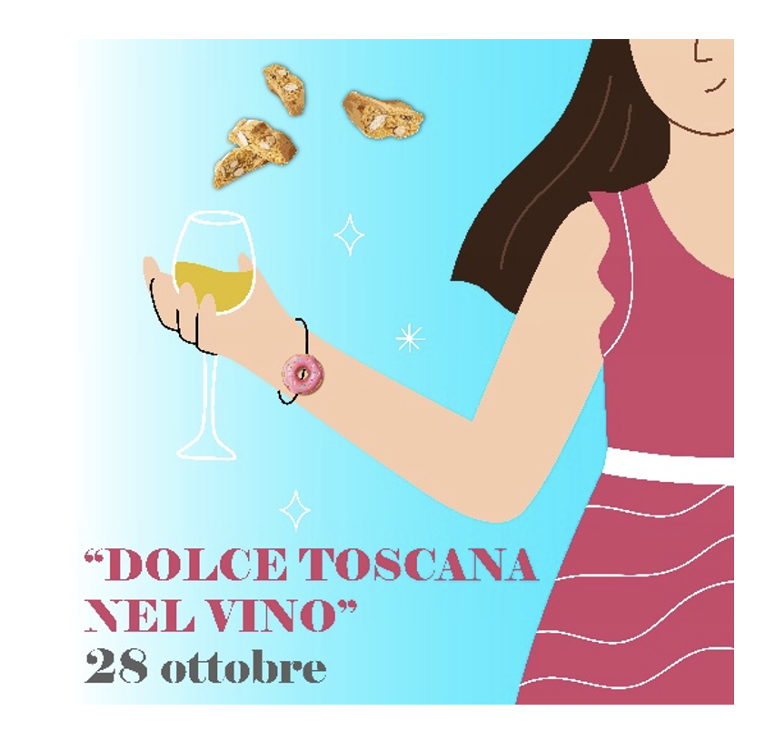 vini dolci toscani