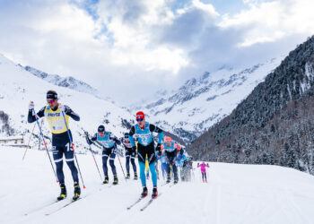 una manifestazione unica e indimenticabile, all’insegna dello sci di fondo ai massimi livelli