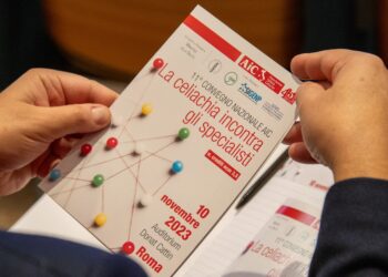 11ͣ edizione del Convegno Annuale di AIC: “La celiachia incontra gli specialisti”, accorciare i tempi delle diagnosi riconoscendo i diversi sintomi della malattia