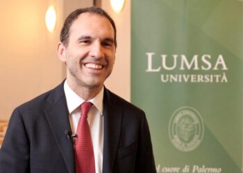 Al via il servizio di ristorazione ERSU all’università LUMSA di Palermo