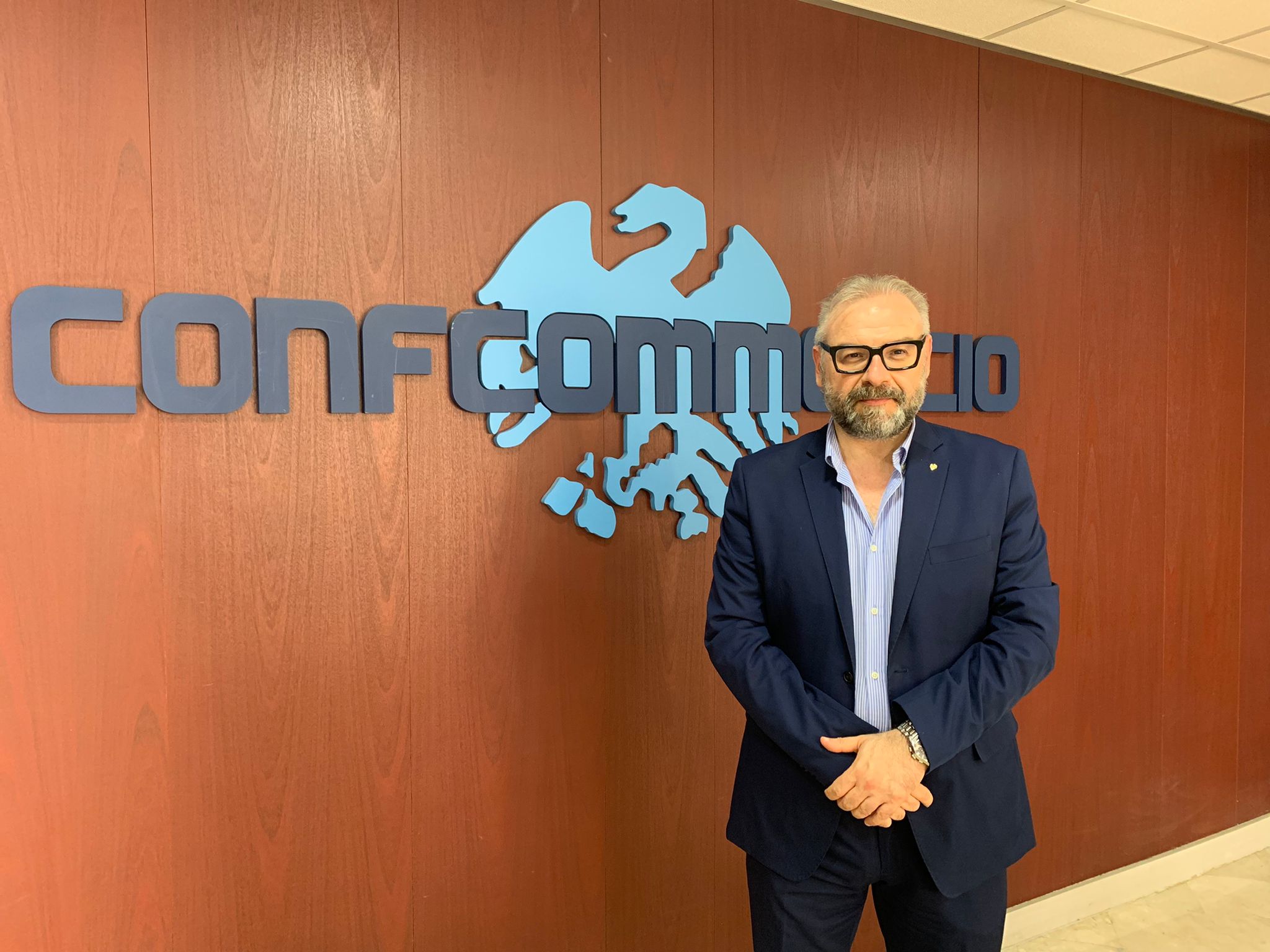 Il Mediterraneo diventi punto di forza dell’identità regionale, è il tema forte della terza conferenza di sistema di Confcommercio