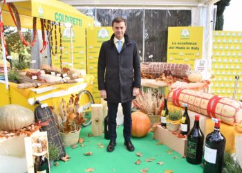 UNESCO: Coldiretti, valore filiera cibo made in Italy sale a 600 mld