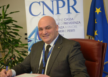 Previdenza: Cnpr, risultato assestato 2023 + 108,62 milioni di euro