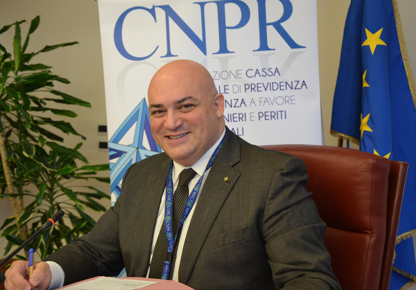 Previdenza: Cnpr, risultato assestato 2023 + 108,62 milioni di euro