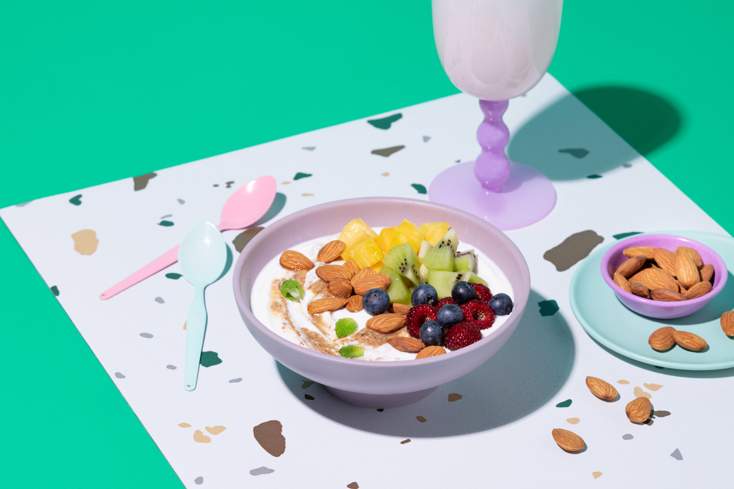 Uno snack può aiutare a prevenire la progressione dal prediabete al diabete, promuovendo anche la salute dell’intestino?