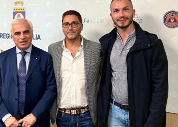 Sanità Puglia, UGL Salute: “Le carenze di personale mettono in crisi l’assistenza: sbloccare assunzioni “