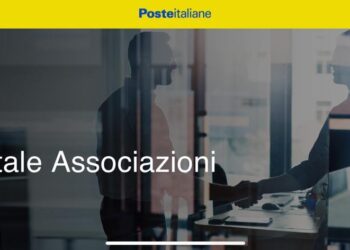 Fondazione Aidr: compiacimento per l’impegno di Poste Italiane nel consolidare il dialogo con le associazioni e i consumatori