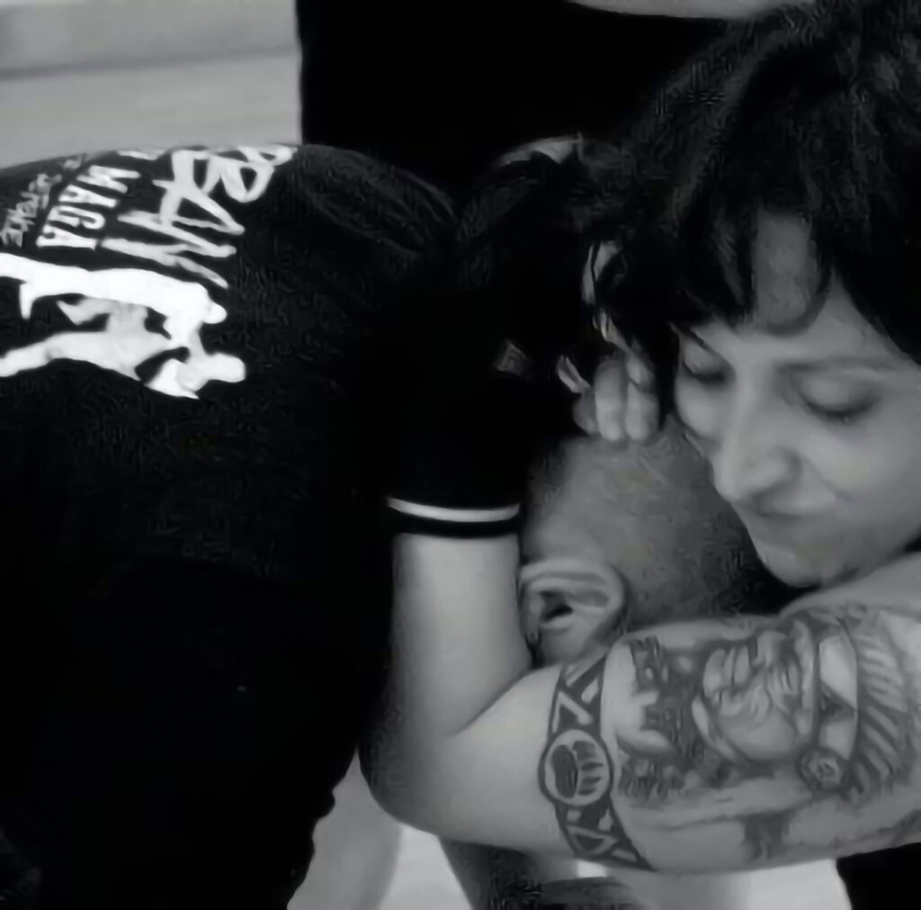 violenza, sia essa psicologica o fisica?