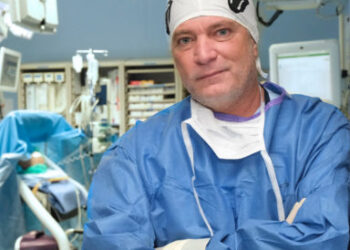Endometriosi: premio mondiale a Marcello Ceccaroni e alla sua équipe dell’IRCSS di Negrar per tecnica mini-invasiva