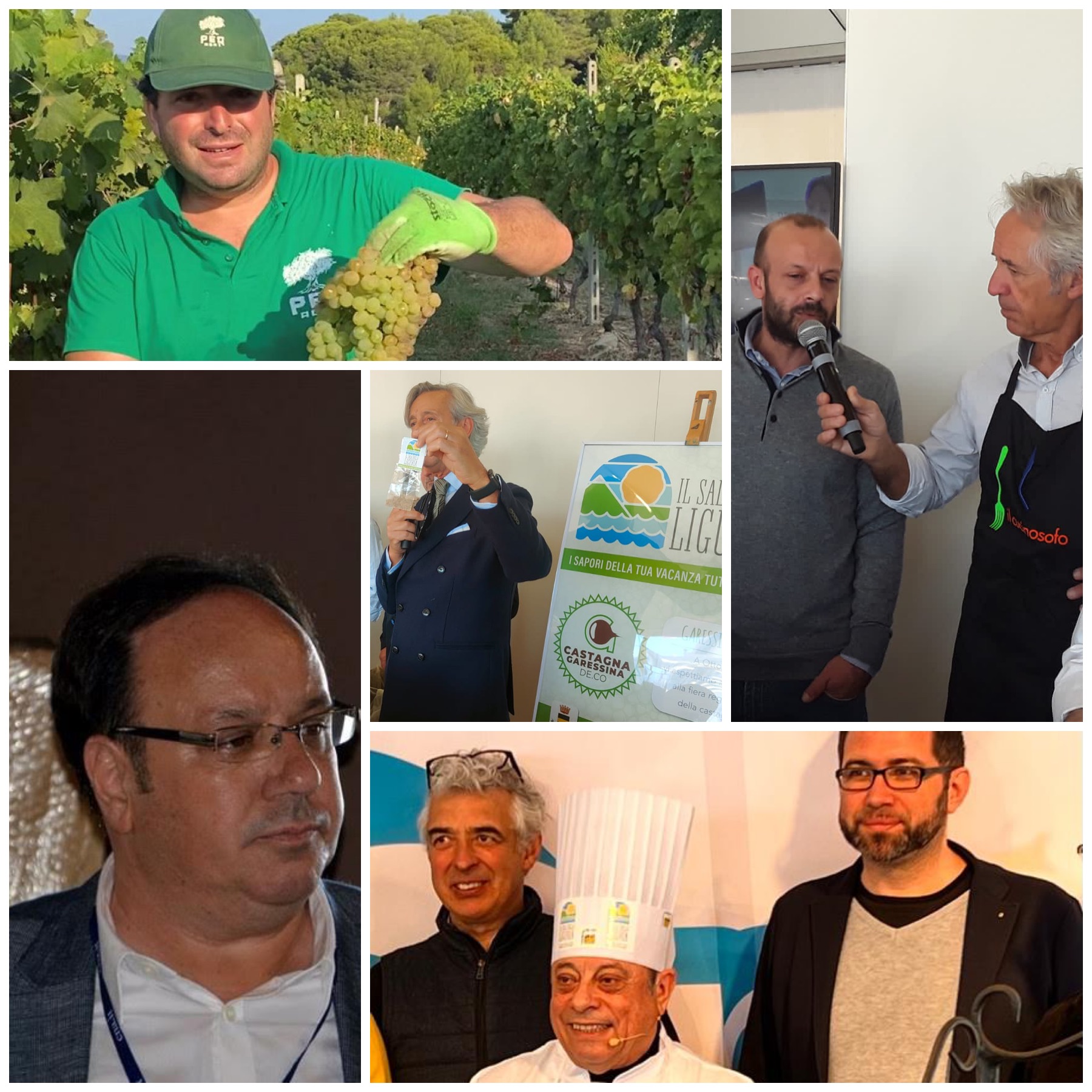 Oliooliva 2023: al via le food experience delle antiche vie del sale con protagonisti aziende e prodotti tipici dell’entroterra