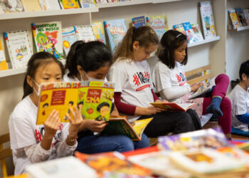 Volata finale per #ioleggoperché: fino a domenica 12 novembre  si può donare un libro per le biblioteche scolastiche