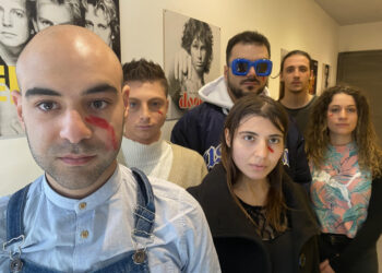 40 ARTISTI A MILANO PER “PROMUOVI LA TUA MUSICA” PER DIRE NO ALLA VIOLENZA