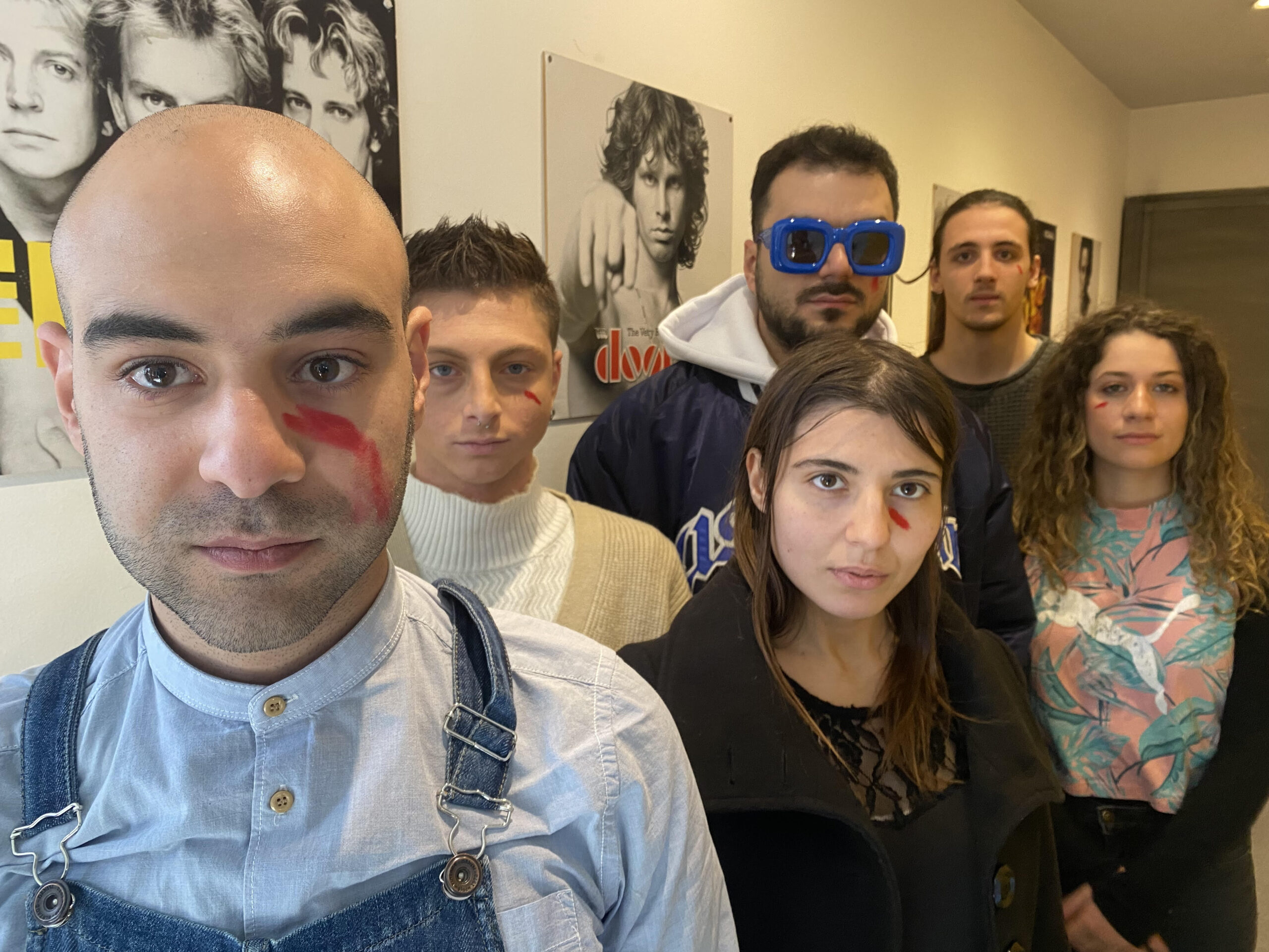 40 ARTISTI A MILANO PER “PROMUOVI LA TUA MUSICA” PER DIRE NO ALLA VIOLENZA