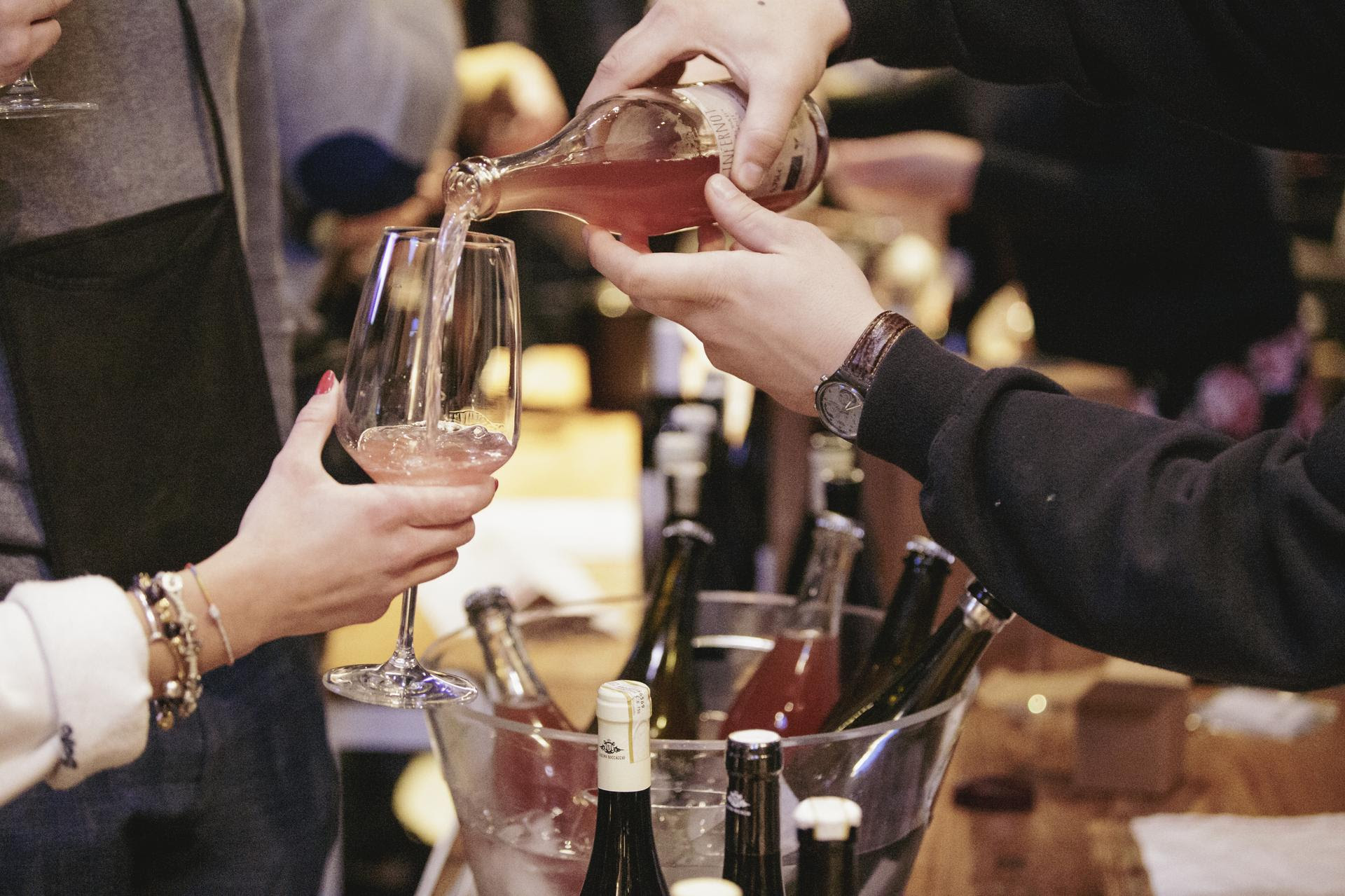 Naturalmente Vino 2023: biologico, biodinamico e naturale le parole chiave della seconda edizione del format nato da Torino Wine Week