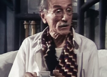 ‘Natale in casa De Filippo’: dal 18 dicembre su RaiPlay i capolavori dell’indimenticabile maestro Eduardo De Filippo