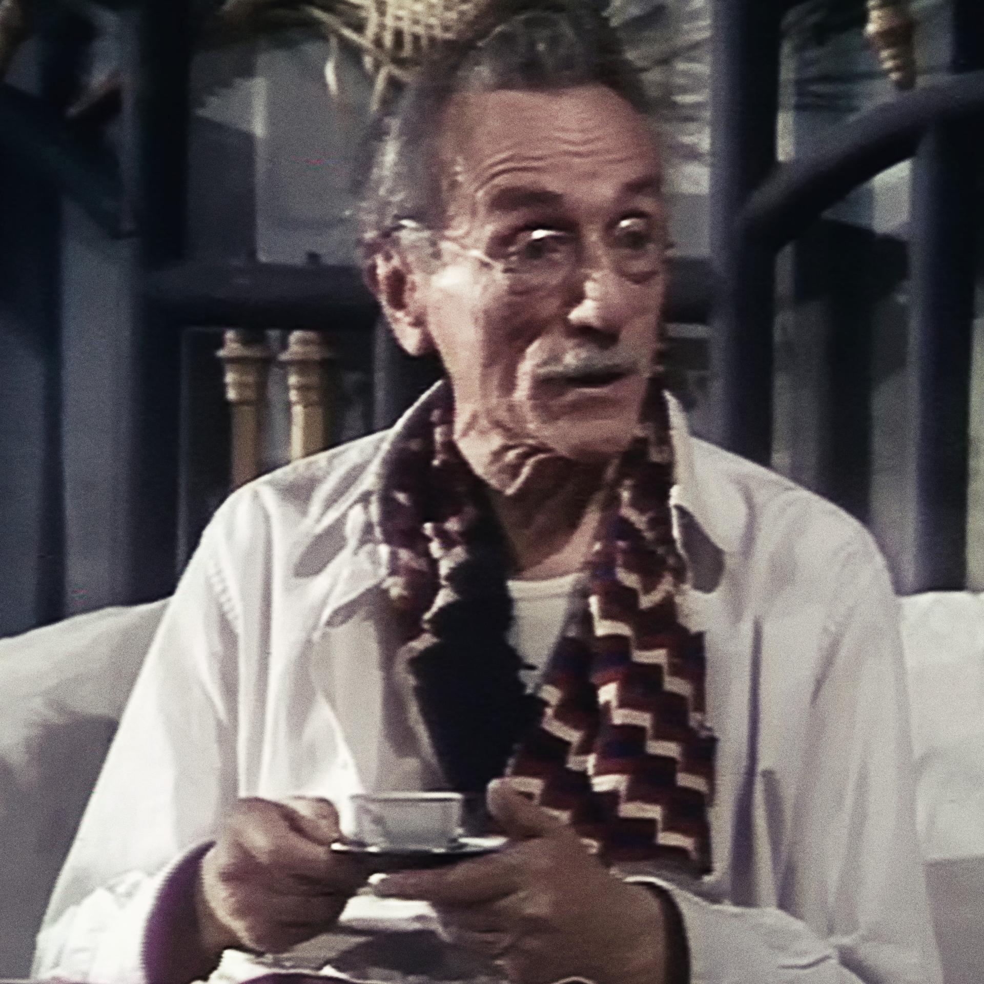 ‘Natale in casa De Filippo’: dal 18 dicembre su RaiPlay i capolavori dell’indimenticabile maestro Eduardo De Filippo