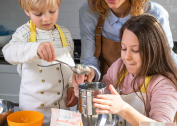 Aspettando il Natale: le 6 migliori attività per coinvolgere i bambini