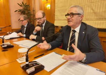 Fisco, Cuchel (commercialisti): “Ingorgo di scadenze metterà in difficoltà imprese e professionisti”