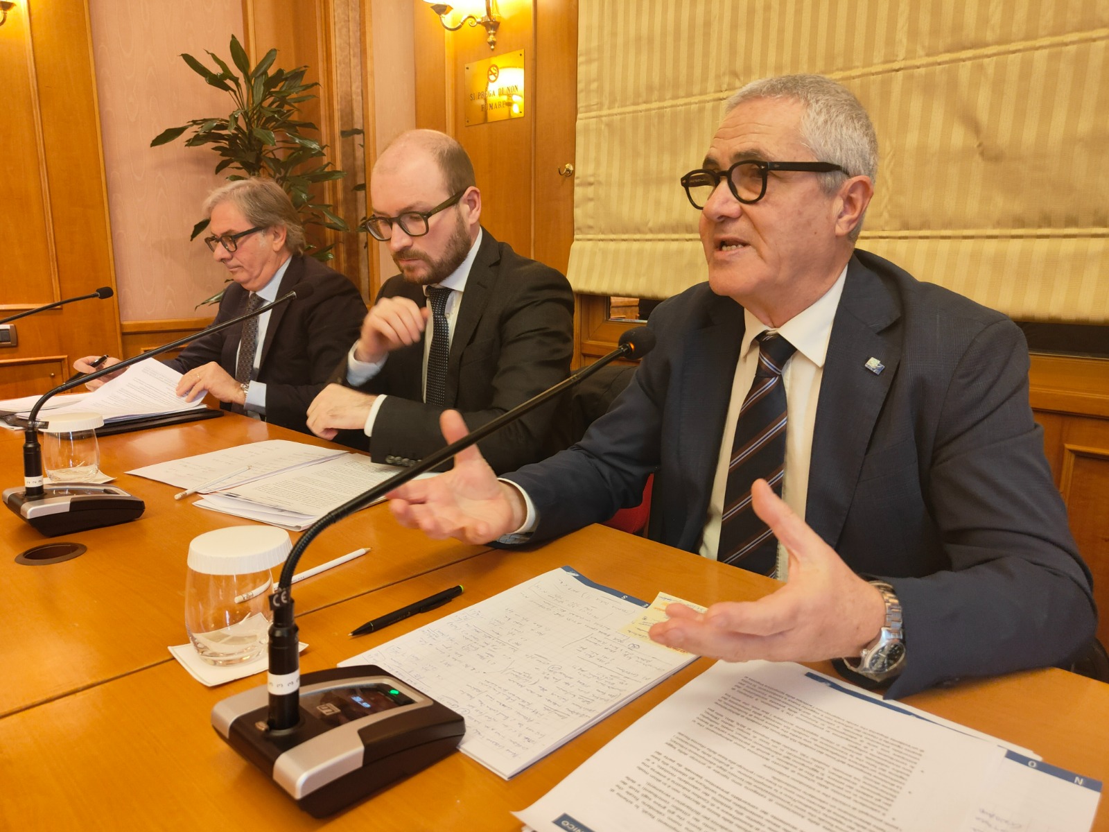 Fisco, Cuchel (commercialisti): “Ingorgo di scadenze metterà in difficoltà imprese e professionisti”