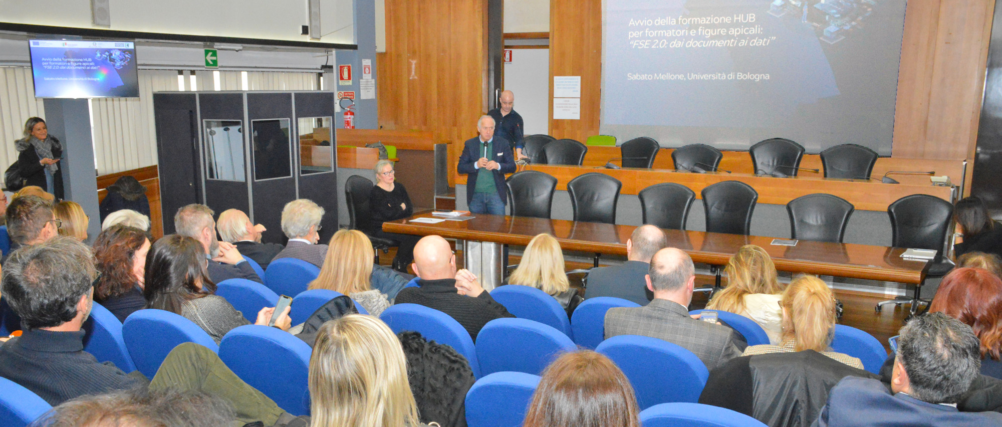 Digitalizzazione della sanità, incontro di formazione in regione per lo sviluppo delle attività del fascicolo sanitario elettronico