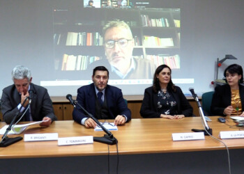 Welfare, Tommasini (Csv Net): “Terzo settore motore del volontariato”