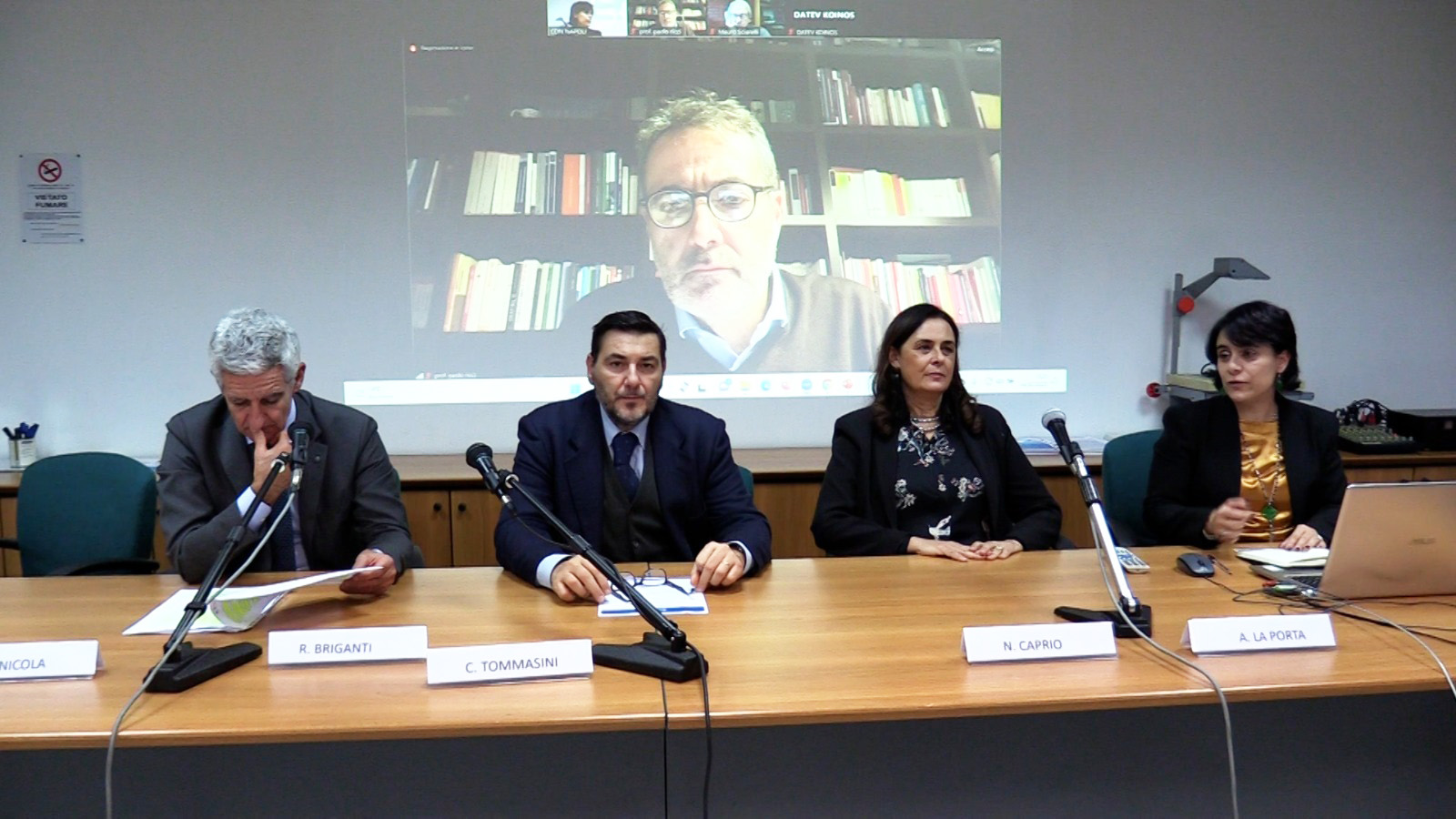 Welfare, Tommasini (Csv Net): “Terzo settore motore del volontariato”