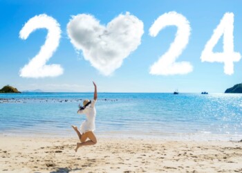 Jetcost: Italia è il secondo Paese preferito dagli europei per iniziare il 2024