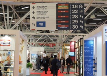 Marca by BolognaFiere: la ventesima edizione con numeri da record