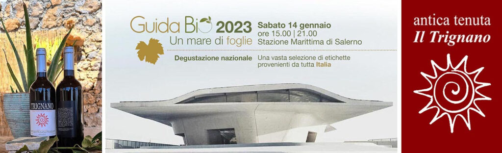 Guida Bio 2024