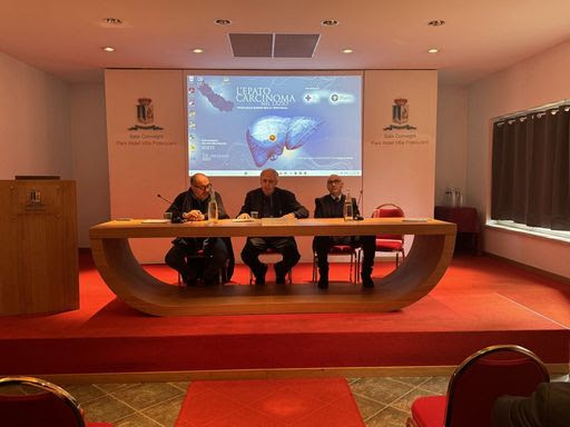 Epatocarcinoma, nel Lazio non c’è uniforme disponibilità di opzioni diagnostiche e terapeutiche