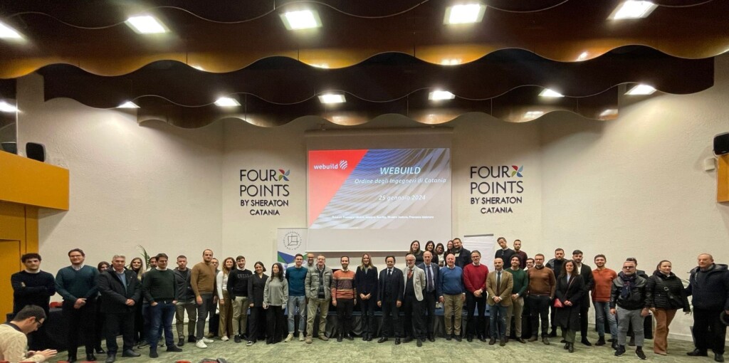 Ordine degli Ingegneri di Catania