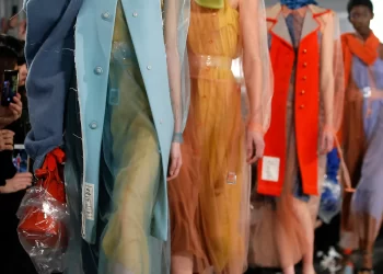 Destinazioni d’alta moda per chi ama la Fashion Week 