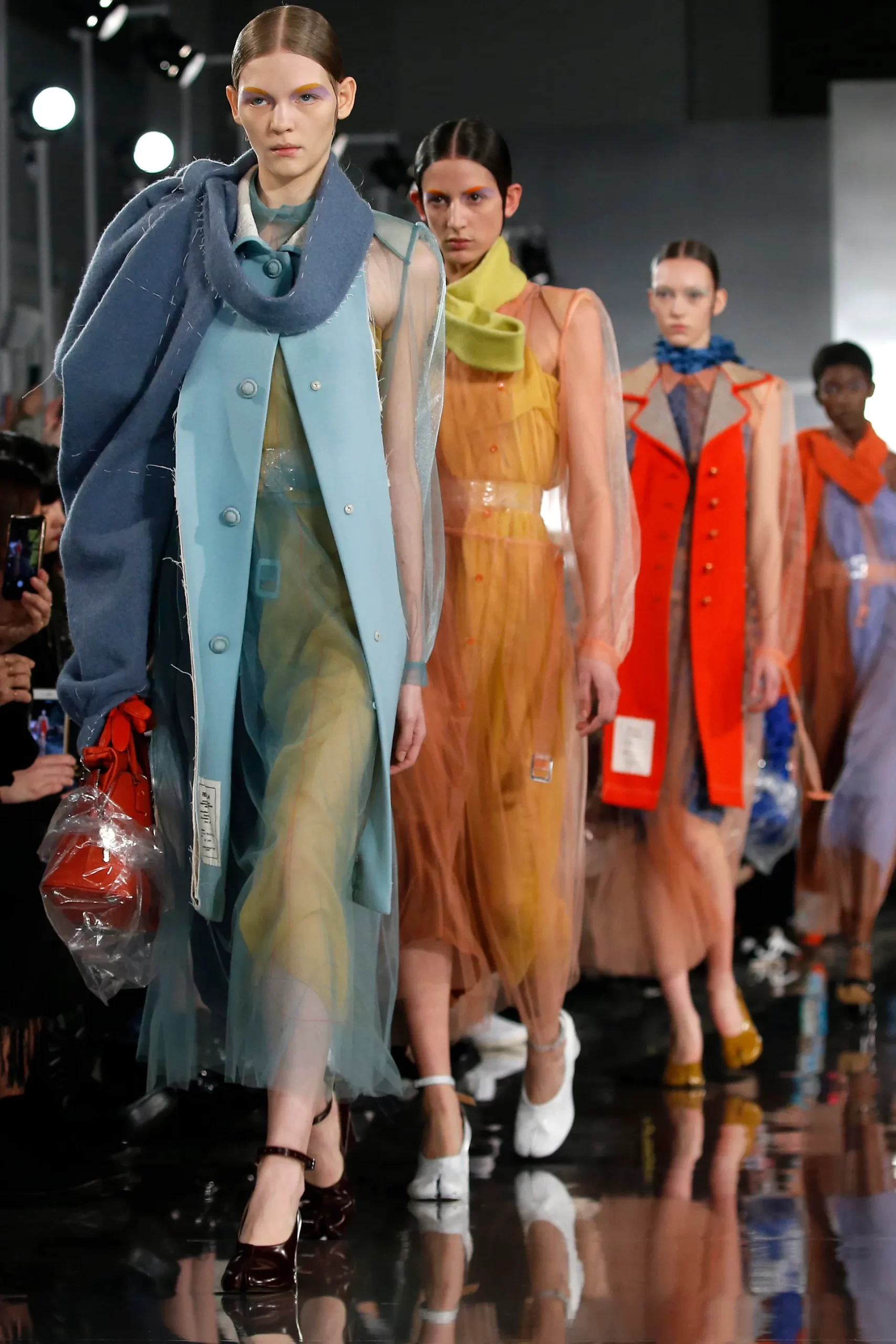 Destinazioni d’alta moda per chi ama la Fashion Week 