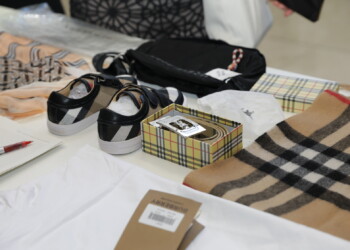 Contraffazione: in Italia 1,7 miliardi e 19.000 posti di lavoro persi nel settore dell’abbigliamento