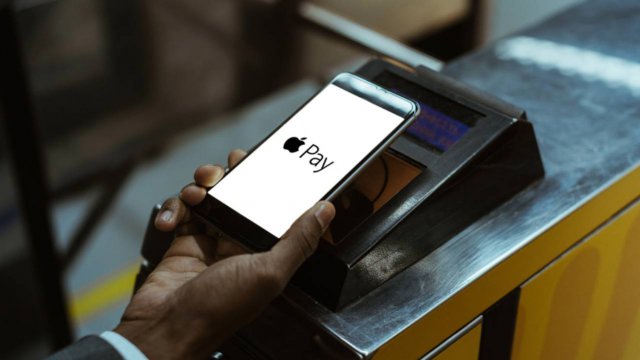 Anche se Apple Pay sta facendo progressi, l'ampia accettazione e la flessibilità dei portafogli elettronici li mantiene in gioco