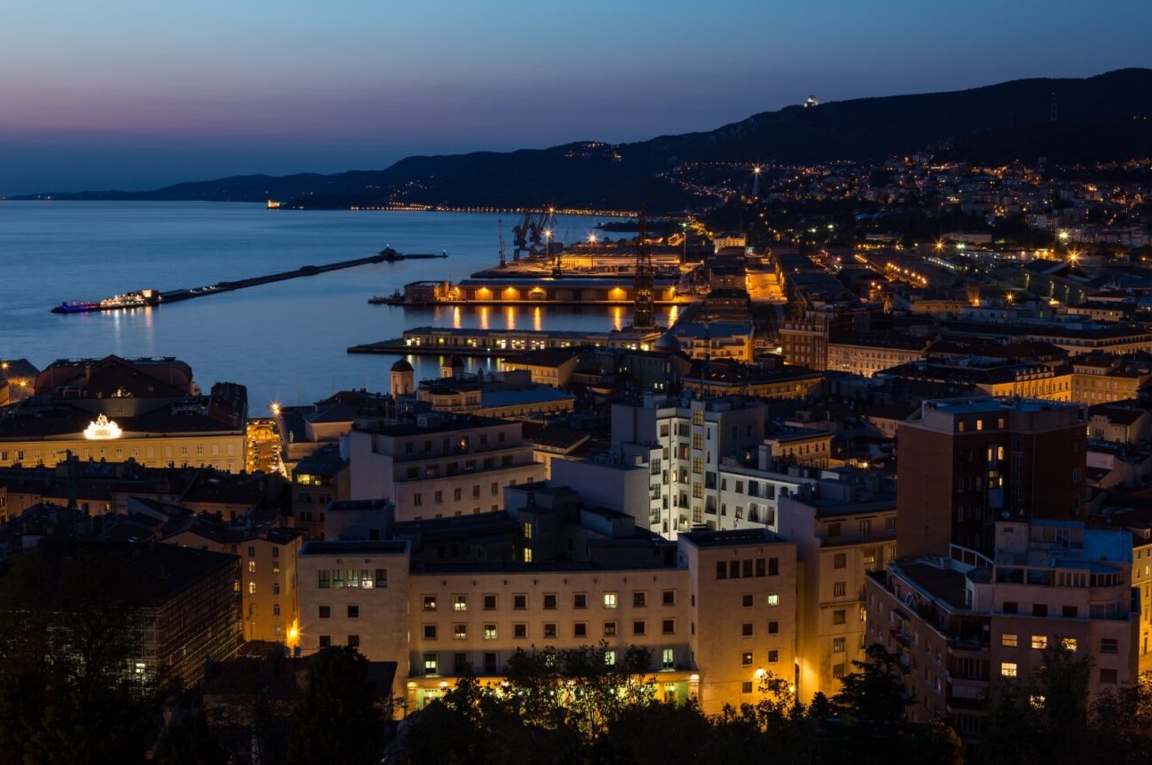 Visitare Trieste nel 2024: tra storia, cultura, buon cibo e tempo libero