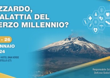 “Azzardo malattia del terzo millennio”? “Riconoscere un soggetto affetto dal disturbo da gioco d’azzardo e gestirne l’invio o la presa in carico”