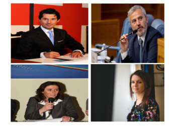 Lavoro: Cnpr forum, è importante integrare l’innovazione tecnologica