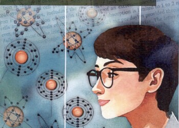 “LA DONNA DEL FERRO”, memorie di una ragazza determinata di Clara Camaschella