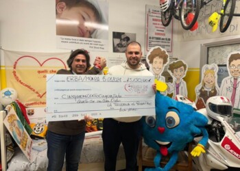 Ristorazione e Solidarietà: A Monza e Lurago, la Carbonara che fa ‘del bene’