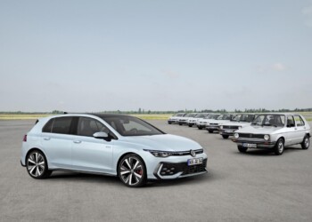 50 anni di Golf: un’icona in continuo divenire